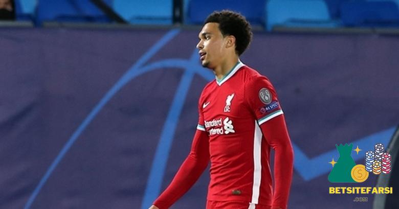 تصاویر الکساندر آرنولد را در کجا مشاهده کنیم؟